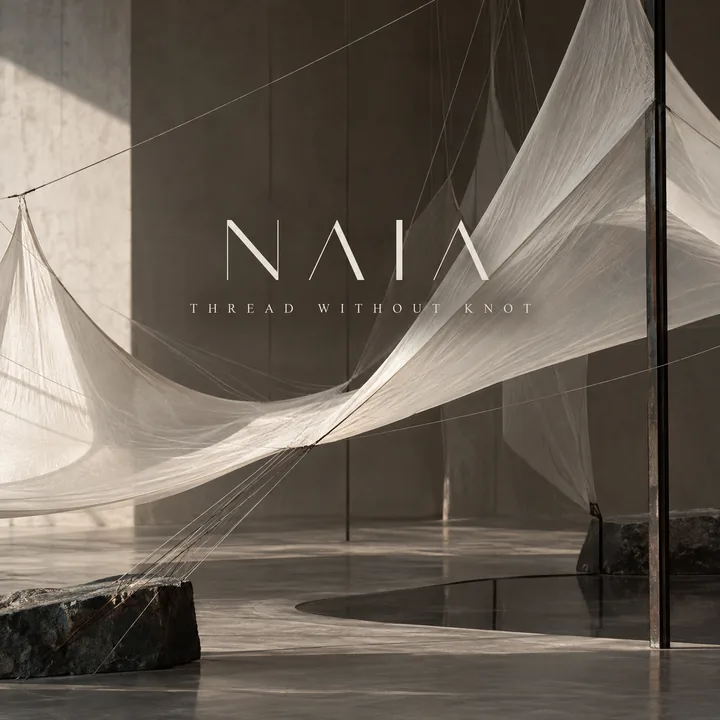 NAIA Concept B (콘셉트 프리뷰, 최종 납품물 아님)