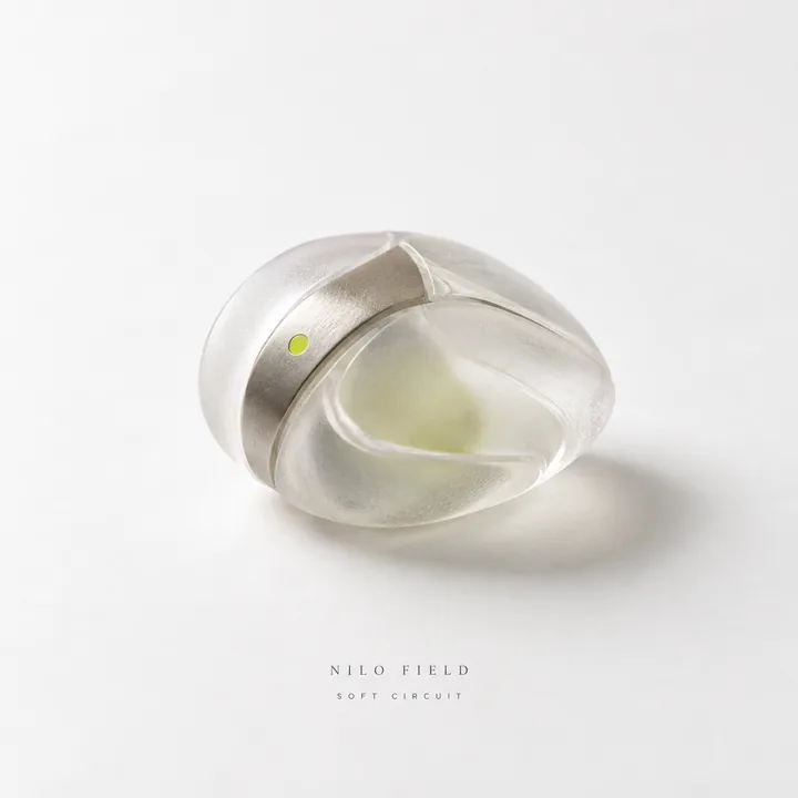 NILO FIELD Concept A (콘셉트 프리뷰, 최종 납품물 아님)