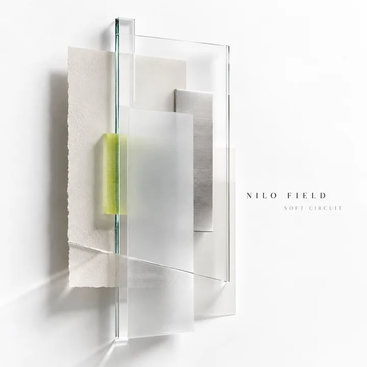 NILO FIELD Concept C (콘셉트 프리뷰, 최종 납품물 아님)
