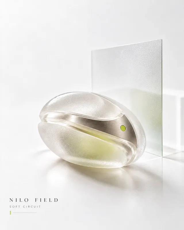 NILO FIELD Concept A (콘셉트 프리뷰, 최종 납품물 아님)